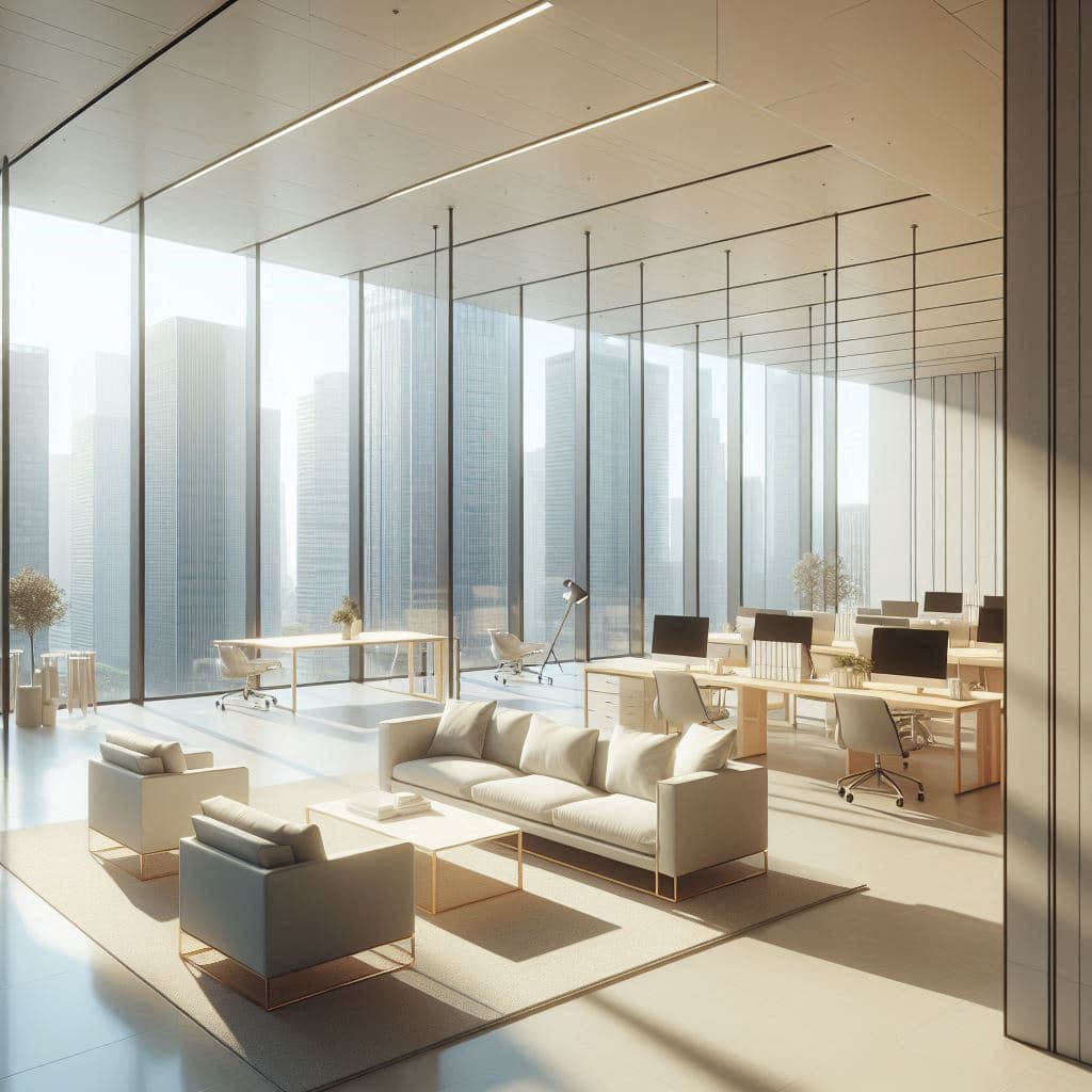 大厦名字文章配图